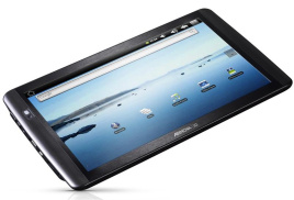 Планшет Archos ARNOVA 10