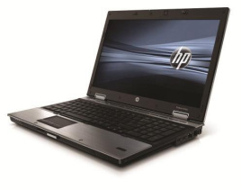Ноутбук HP Elitebook 8540p WD920EA