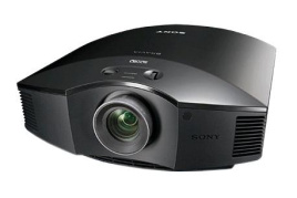 Проектор Sony VPL-HW10