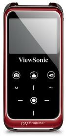 Проектор ViewSonic DVP5-P фото 2